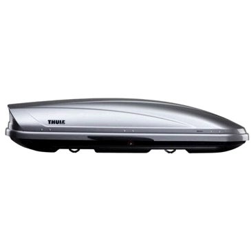 Thule Motion XL 460 L Volumen. Thule Force XT L 450 L Volumen