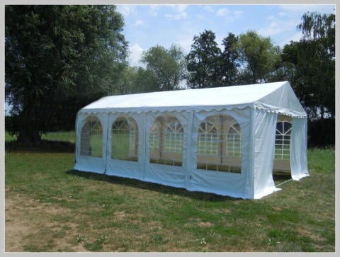 Festzelt, Event, Hochzeit, Partyzelt newest 6x12m zum *TOP-PREIS* mieten