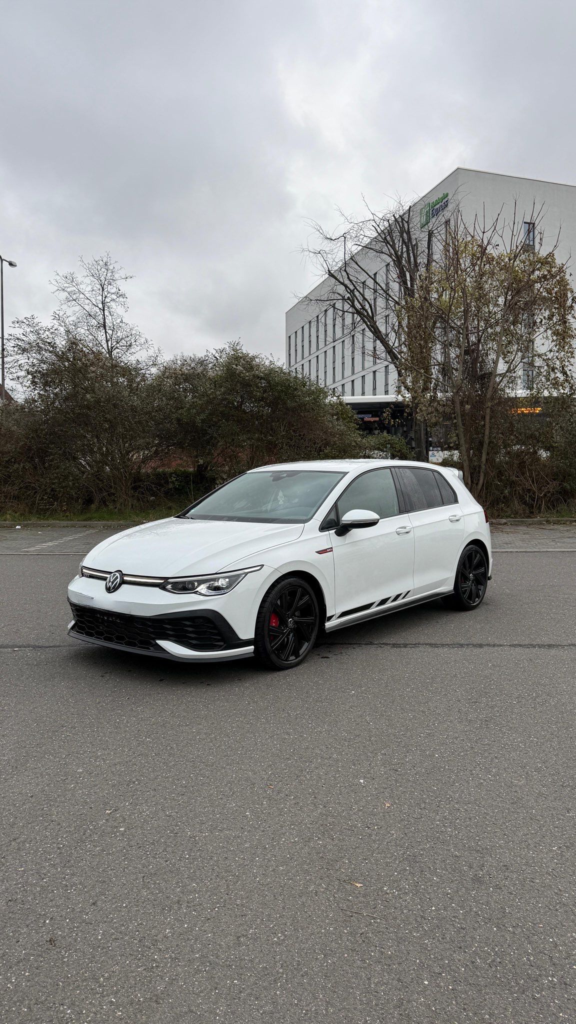 Golf shops GTI Clubsport 45 JETZT MIETEN ! Autovermietung, Mietwagen, Sportwagen, Langzeitmiete