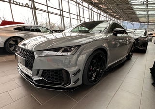 Audi TT RS Spyder 2024 Sportwagen mieten Köln Bonn Autovermietung