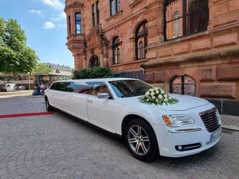 Hotsell Chrysler 300c, Stretchlimousine, Limousine mieten