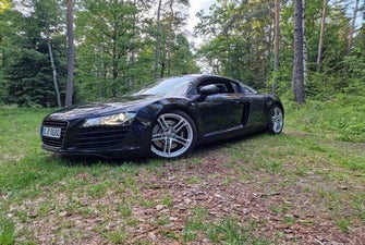 Audi R8 Performance mieten / Winter Angebote / Mercedes C63s AMG Cabrio mieten / Sportwagen mieten / Hochzeitsauto mieten / Ab 18 offers Jahren