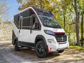 challenger wohnmobil x150 mieten