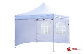 MIETEN - PARTYZELT deals 12,0 X 6,0 METER L/B FESTZELT ZELT